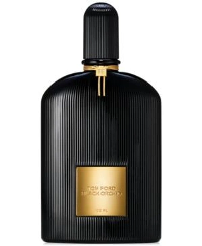 Shop Tom Ford Black Orchid Eau De Parfum Spray, 3.4 oz