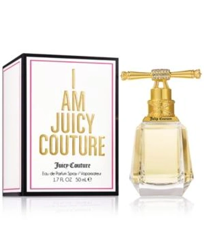 Shop Juicy Couture Eau De Parfum, 3.4 oz