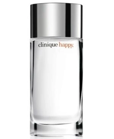 Clinique Happy Perfume Spray