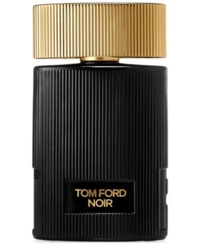 Shop Tom Ford Noir Pour Femme Eau De Parfum, 1.7 oz