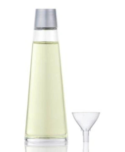 Shop Issey Miyake L'eau D'issey Eau De Parfum Refill, 2.5 Oz.