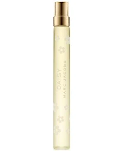 Shop Marc Jacobs Daisy Eau De Toilette Spray Pen, 0.33 Oz.
