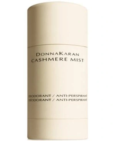 Shop Donna Karan Cashmere Mist Fragrance 1.7-oz. Deodorant