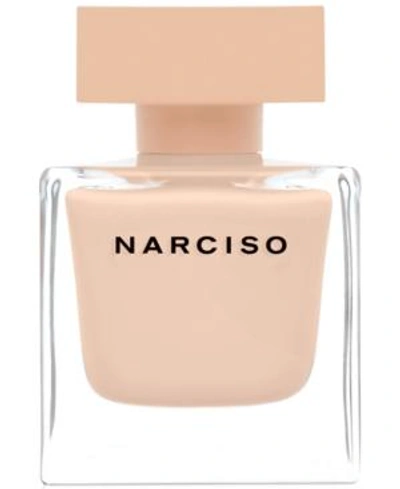 Shop Narciso Rodriguez Narciso Poudree Eau De Parfum, 1.6 oz