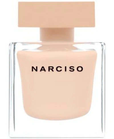 Shop Narciso Rodriguez Narciso Poudree Eau De Parfum, 3 oz