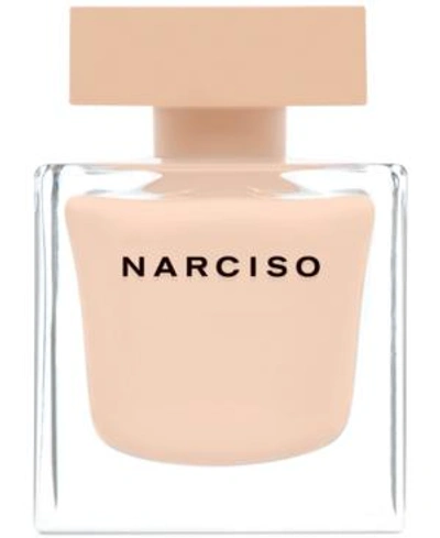 Narciso Rodriguez Narciso Poudree Eau De Parfum 3 Oz.