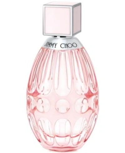 Shop Jimmy Choo L'eau Eau De Toilette Spray, 2 Oz.