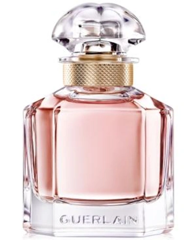 Shop Guerlain Mon  Eau De Parfum Spray, 1.6 oz In No Color