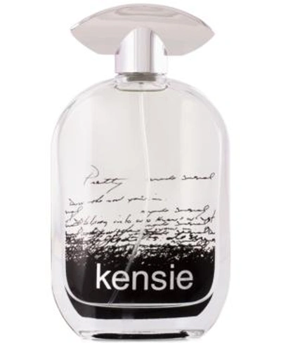 Shop Kensie Eau De Parfum, 3.4 oz In No Color