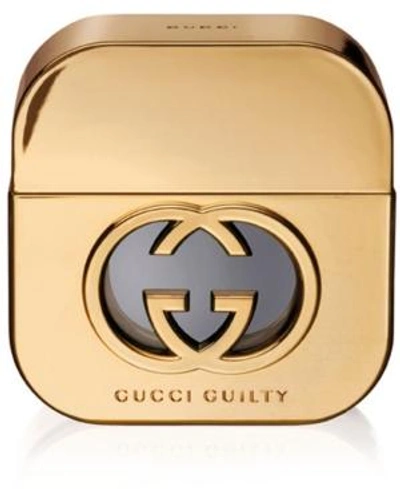 Shop Gucci Guilty Intense Eau De Parfum, 1 oz