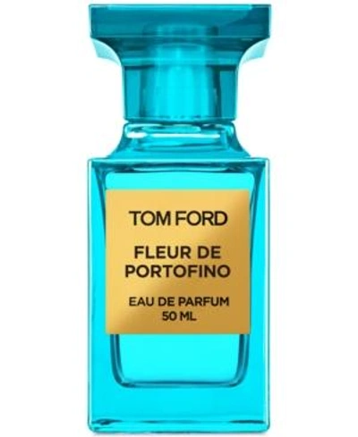 Tom Ford Fleur De Portofino 1.7 oz/ 50 ml Eau De Parfum Spray