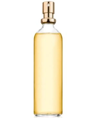 Shop Guerlain Shalimar Eau De Toilette Refillable Spray, 3 Oz.