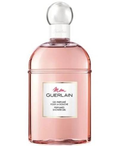 Shop Guerlain Perfumed Shower Gel 6.7 oz