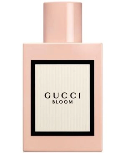 Shop Gucci Bloom Eau De Parfum Spray, 1.6 Oz. In No Colour