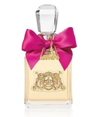 Shop Juicy Couture Viva La Juicy Grande Edition Eau De Parfum Spray, 6.7 Oz.