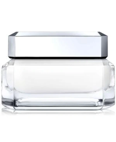 Shop Tiffany & Co Perfumed Body Cream, 5-oz.