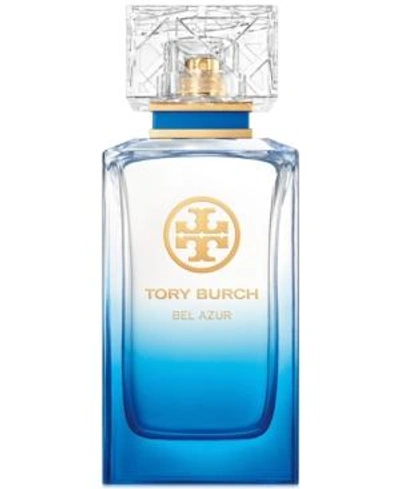 Shop Tory Burch Bel Azur Eau De Parfum Spray, 3.4-oz.