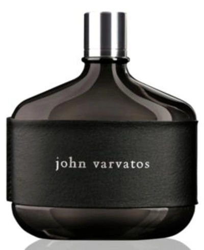 Shop John Varvatos Men's Eau De Toilette Spray, 2.5 oz