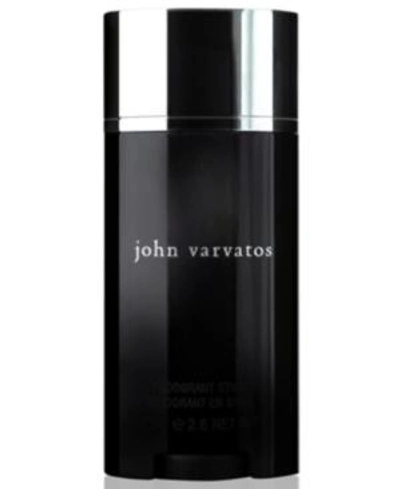 Shop John Varvatos Men's Deodorant, 2.6 oz