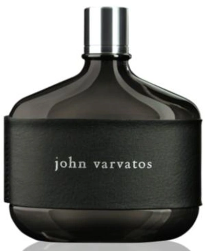 Shop John Varvatos Men's Eau De Toilette Spray, 4.2 oz