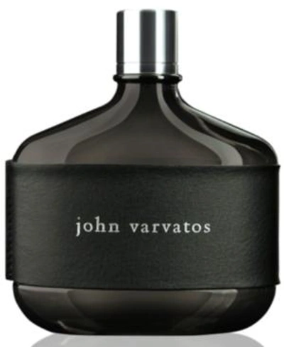 John Varvatos Men's Eau De Toilette Spray, 2.5 oz