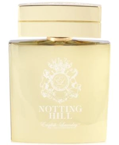 Shop English Laundry Notting Hill Men's Eau De Parfum, 3.4 oz