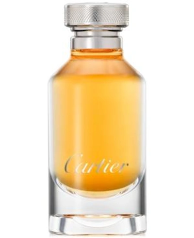 Shop Cartier L'envol Eau De Parfum Spray, 2.7 Oz.