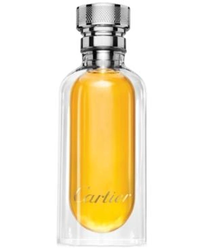 Shop Cartier L'envol Eau De Parfum Spray, 3.3 Oz.