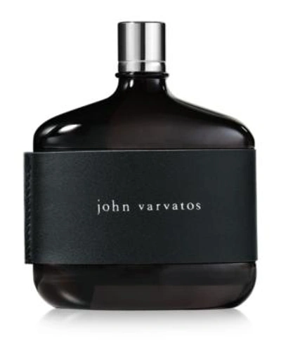 John Varvatos Eau De Toilette, Limited Edition 6.7 Oz.