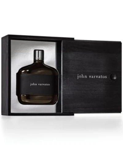 John Varvatos Men's Eau De Toilette Spray, 6.7 oz
