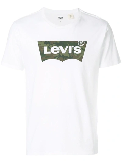 Levi's HousemarkT恤