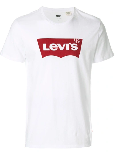 Levi's HousemarkT恤