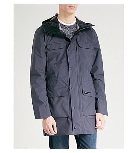canada goose harbour jacket