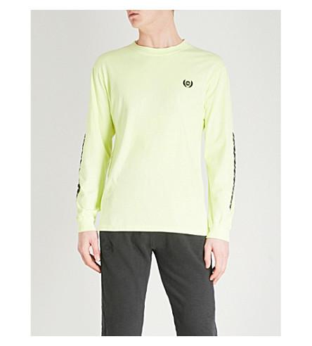 frozen yellow calabasas shirt