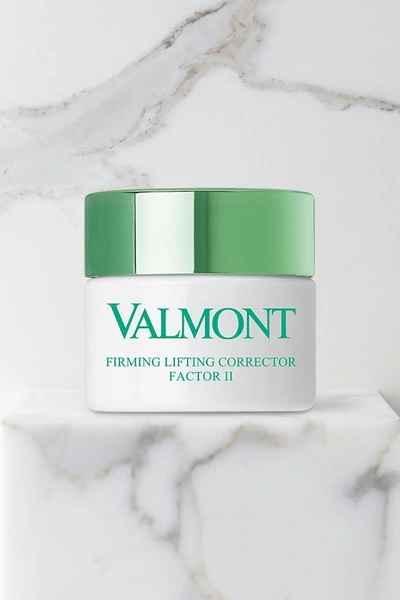 Shop Valmont Firming Lifting Corrector Factor Ii