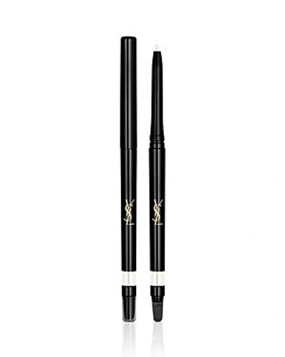 Shop Saint Laurent Dessin Des Levres Lip Liner Pencil In 23 Universal Lip Definer