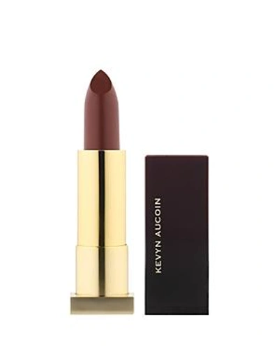 Shop Kevyn Aucoin The Expert Lip Color In Marzie