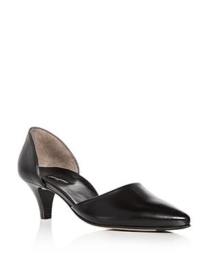 paul green kitten heels
