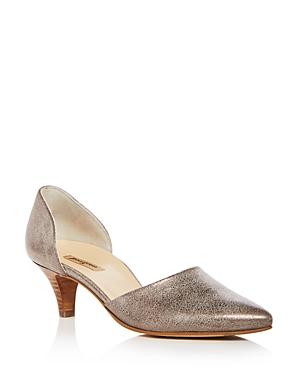 paul green kitten heels
