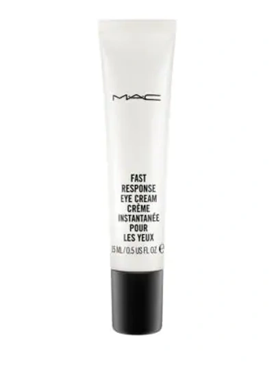 Shop Mac Women's Fast Response Eye Cream