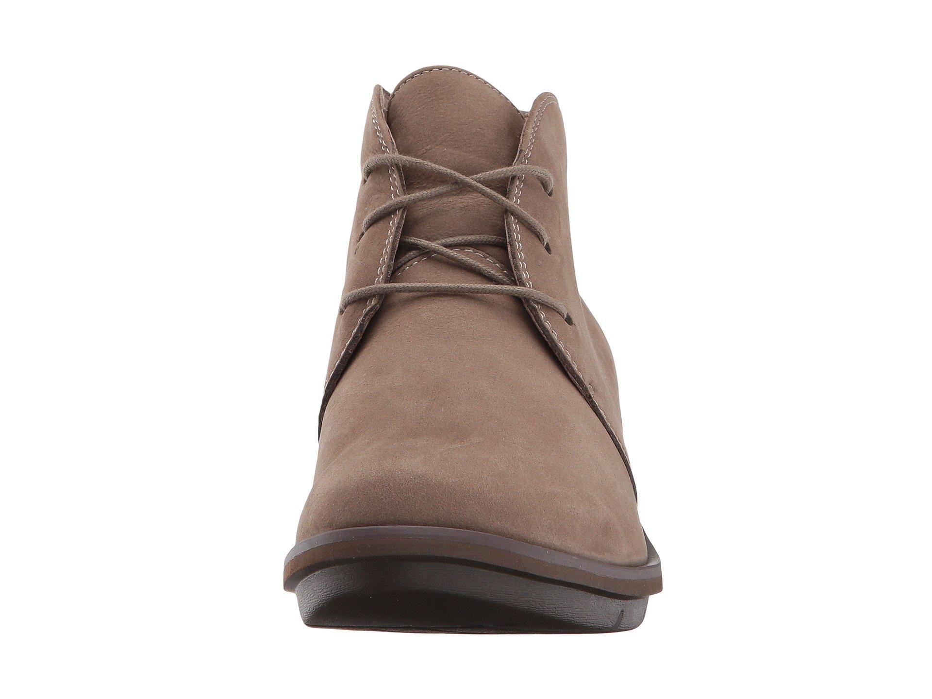 dansko joy nubuck