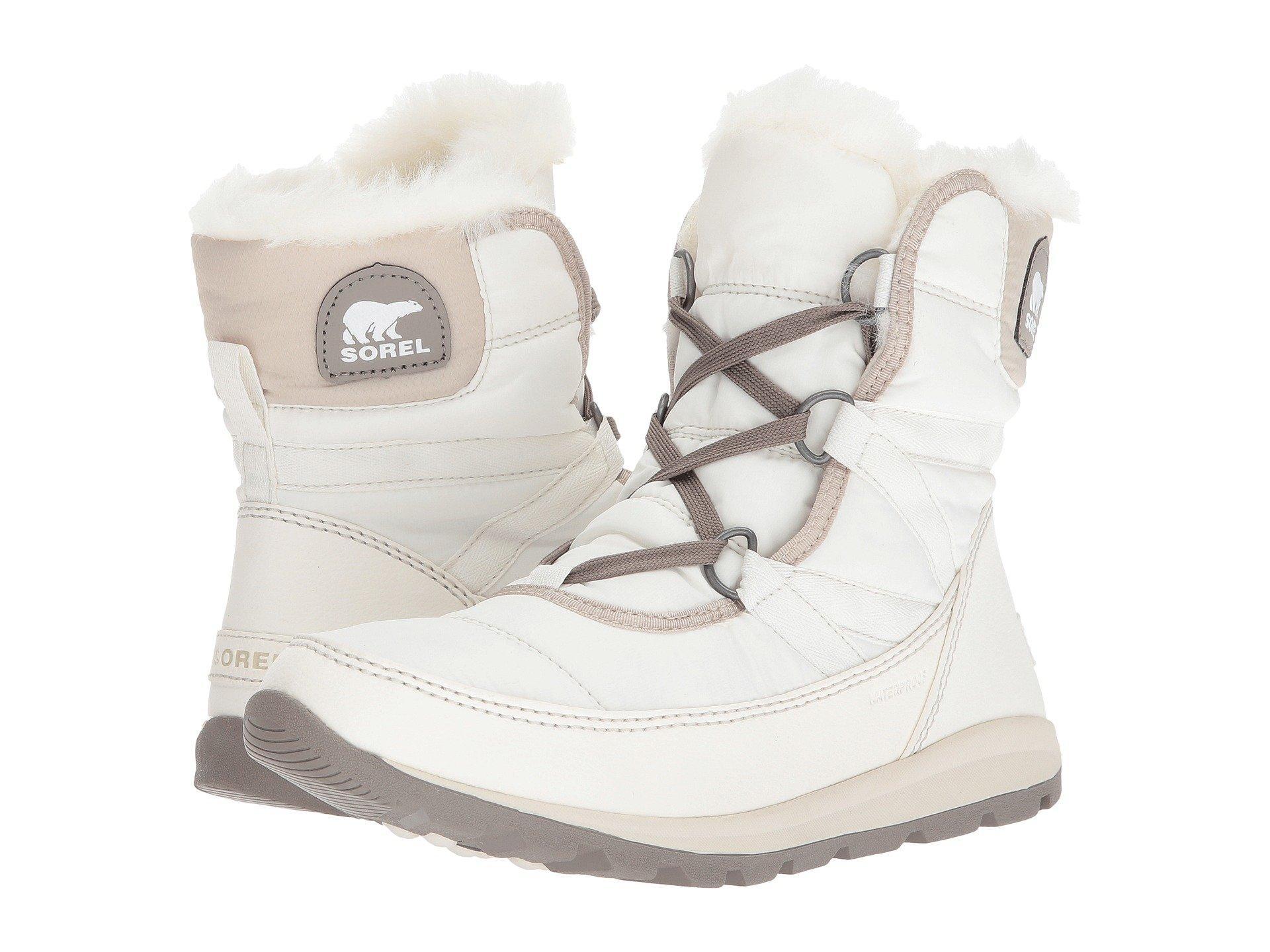 seasalt slipper boots