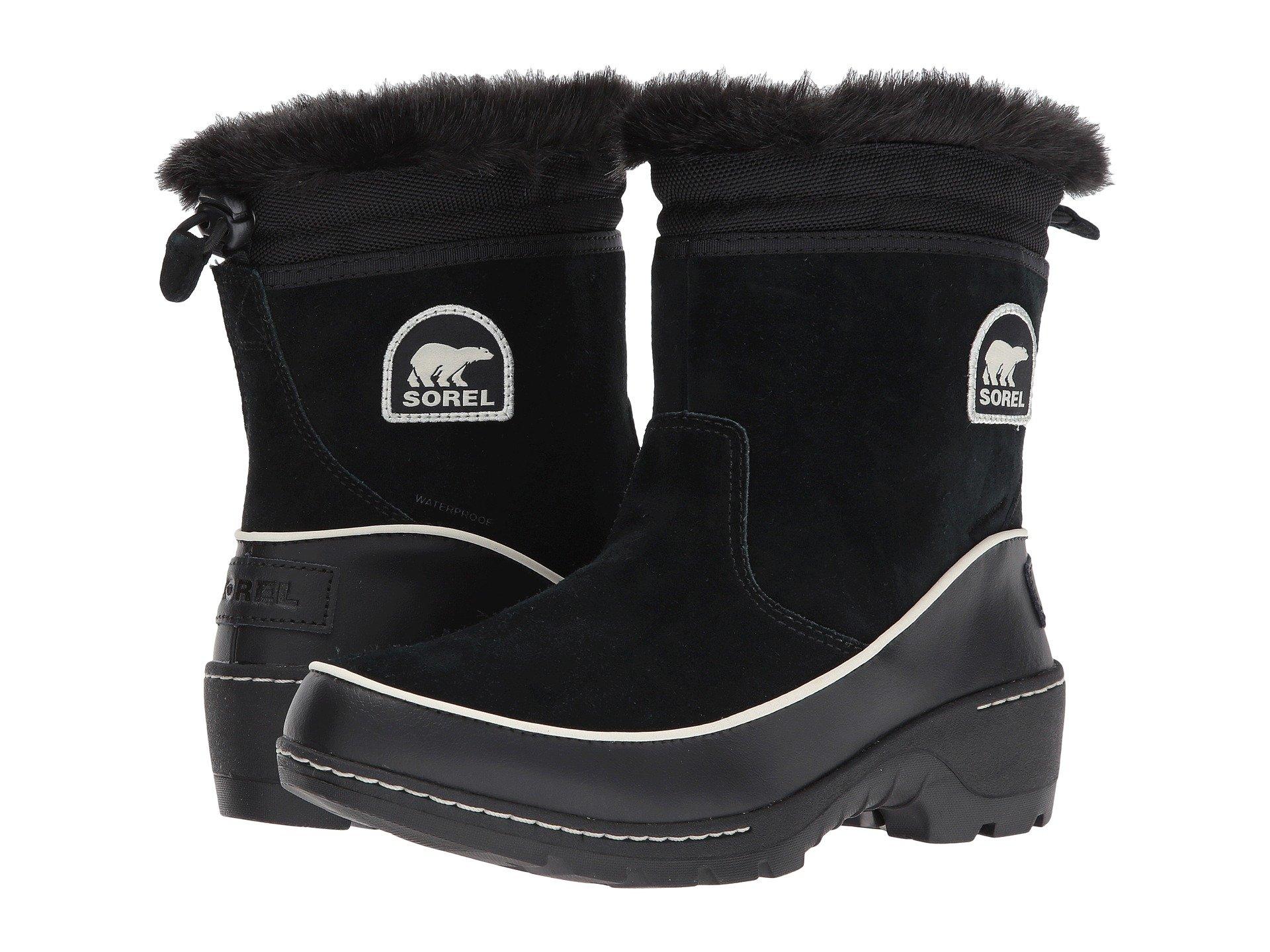 sorel tivoli pull on