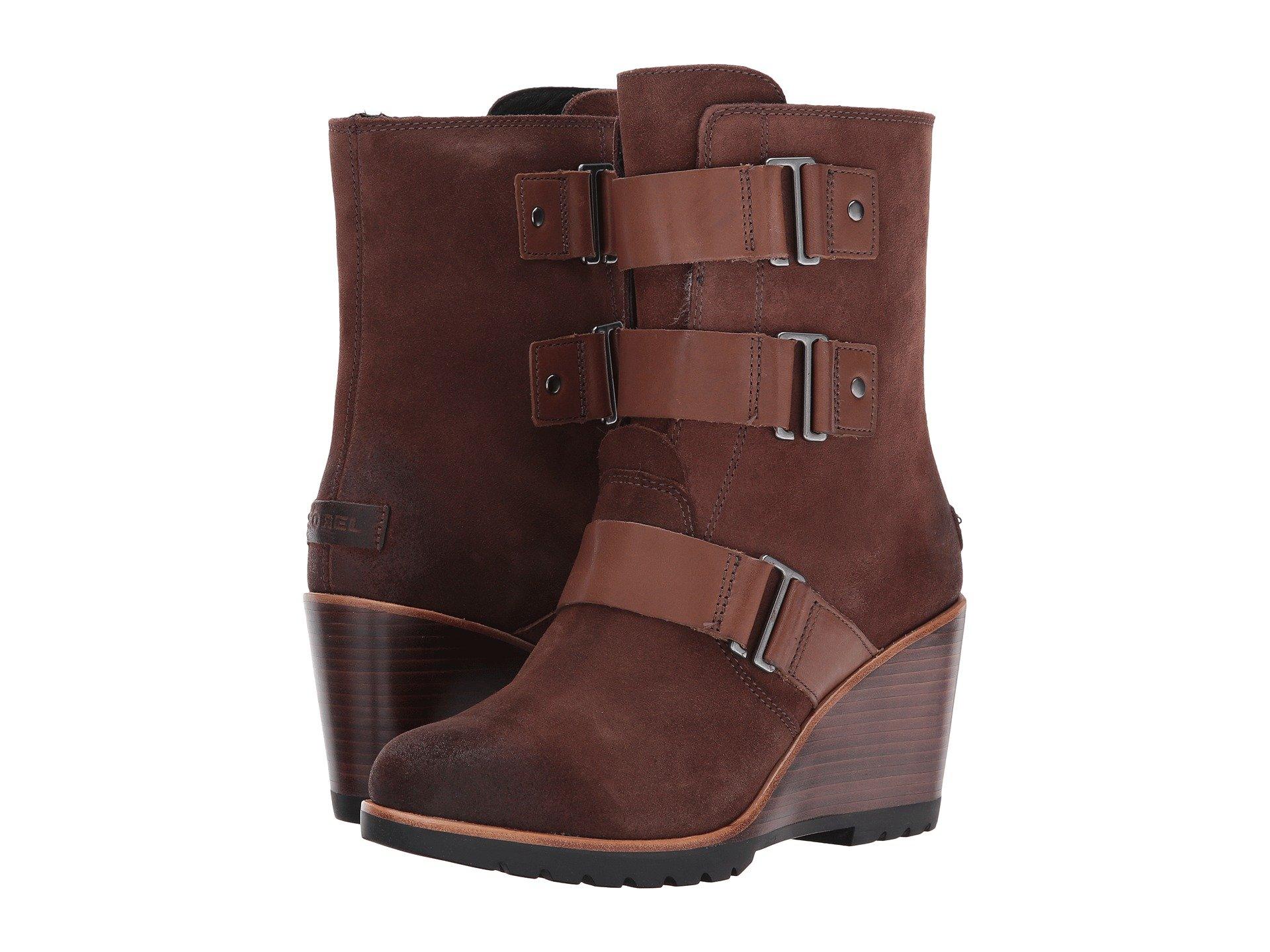 after hours bootie sorel