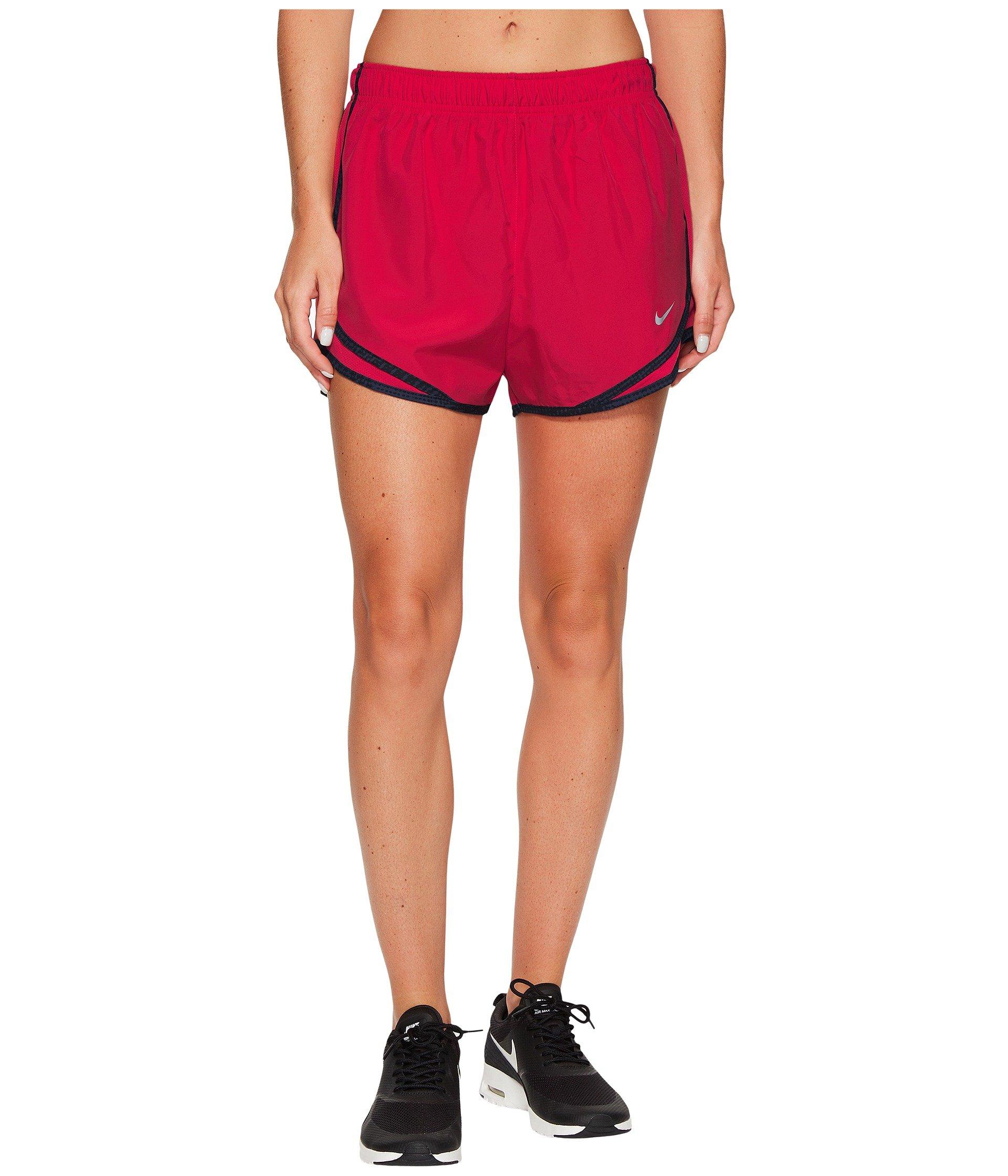 nike dry tempo shorts