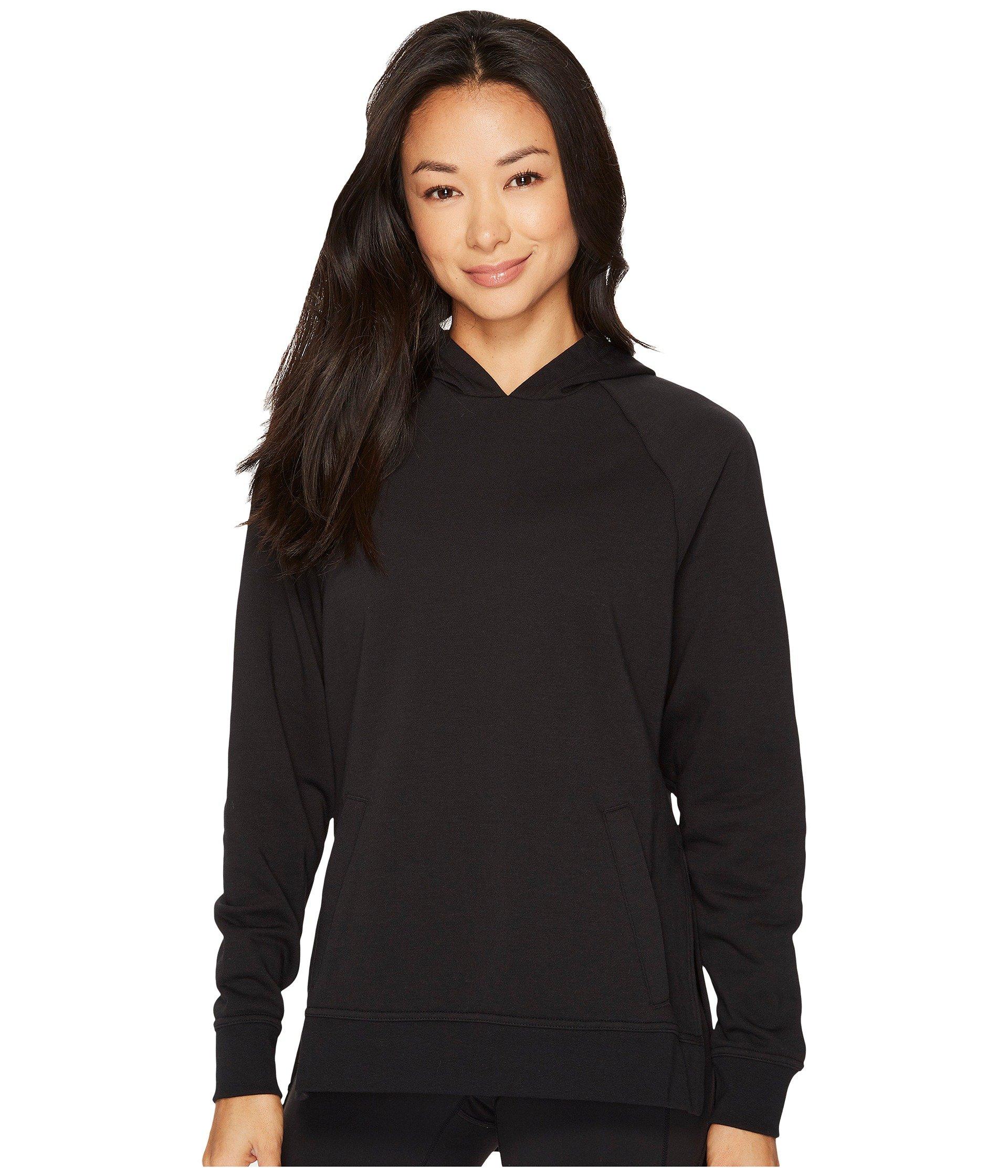 nike pullover training hoodie