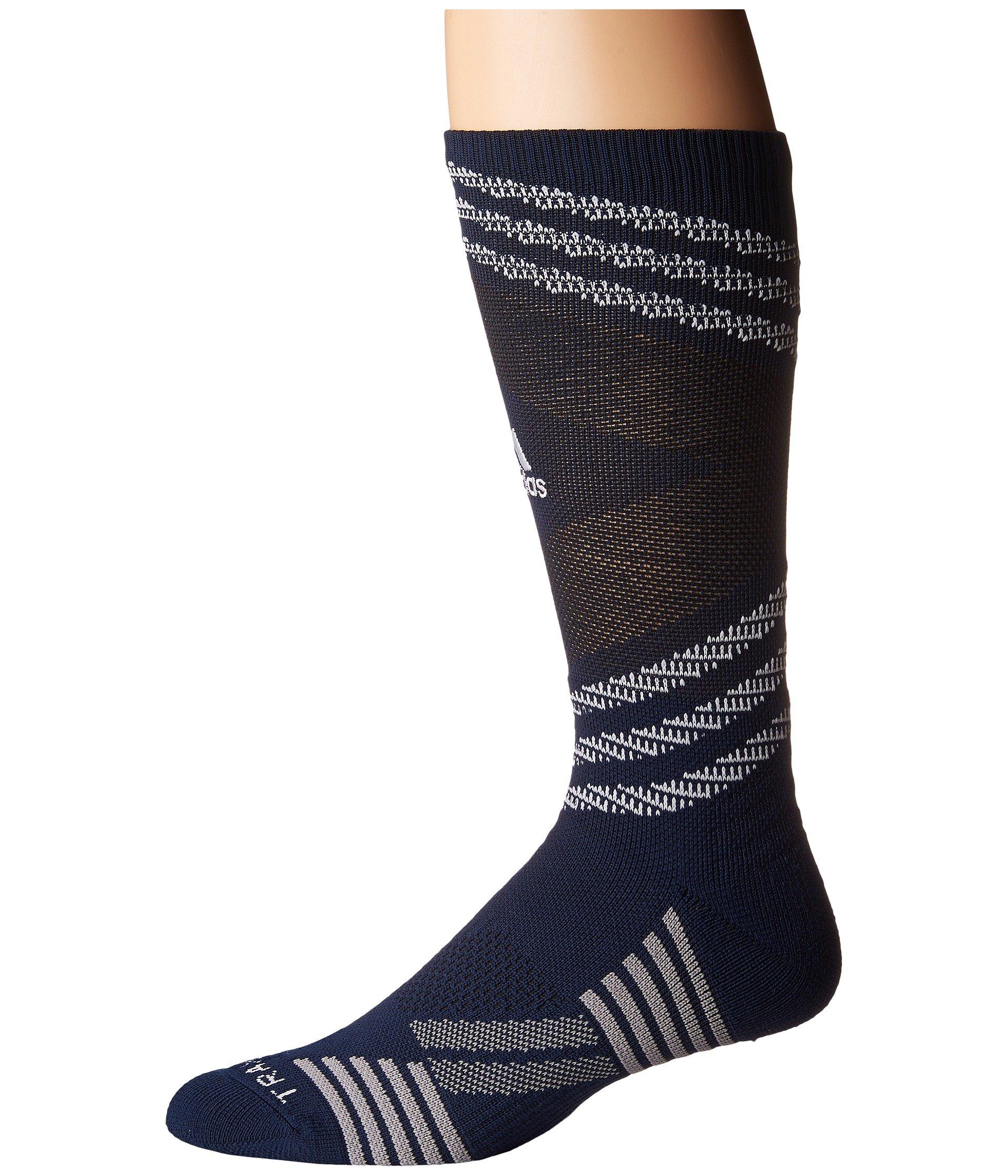 speed mesh team crew socks