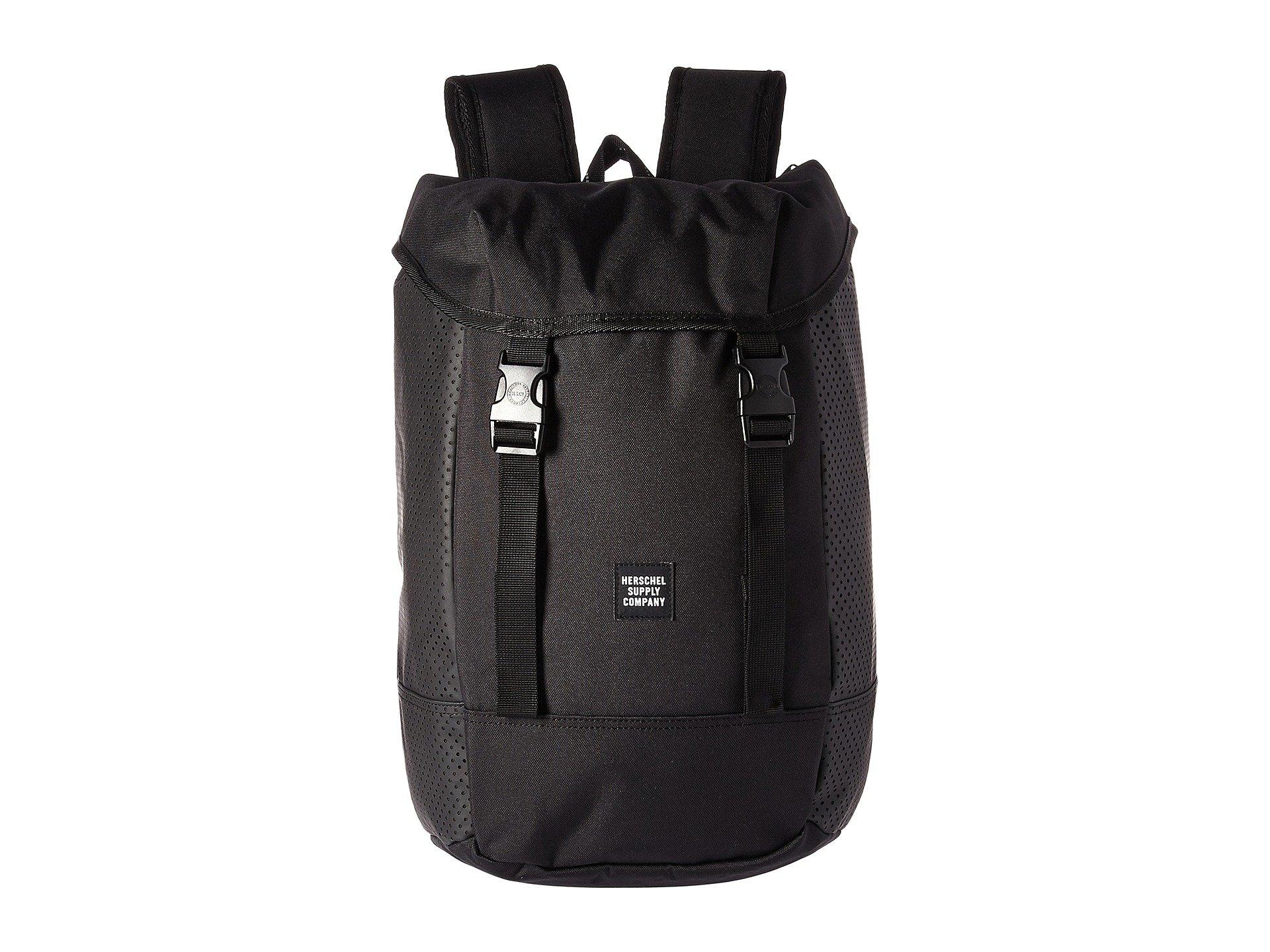 herschel iona black
