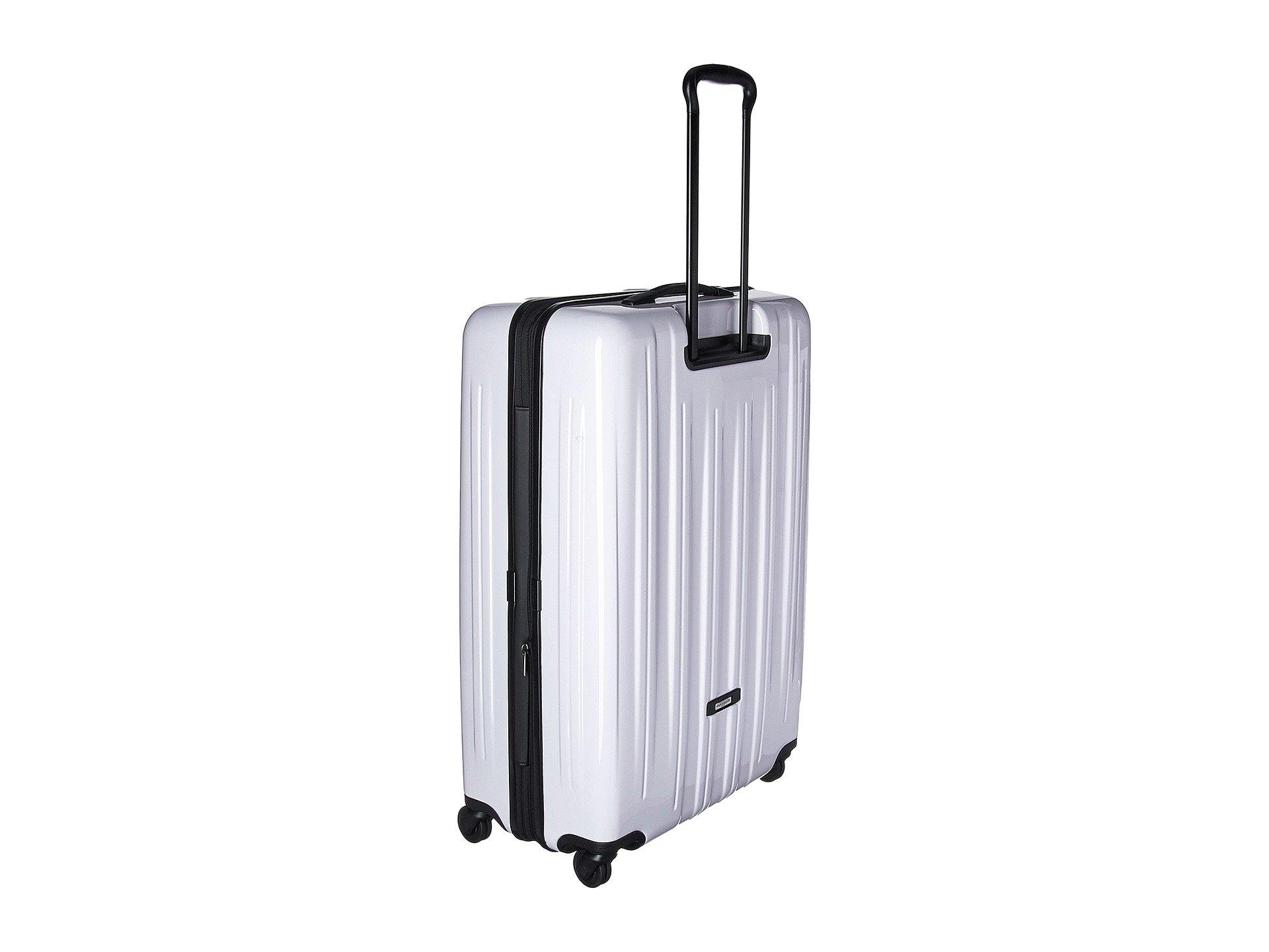 tumi v3 extended trip expandable packing case