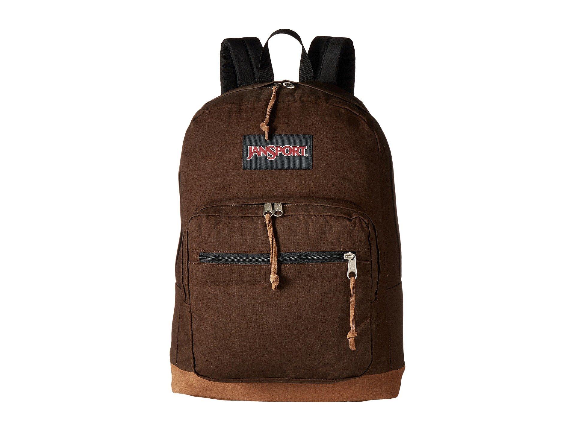 jansport right pack expressions